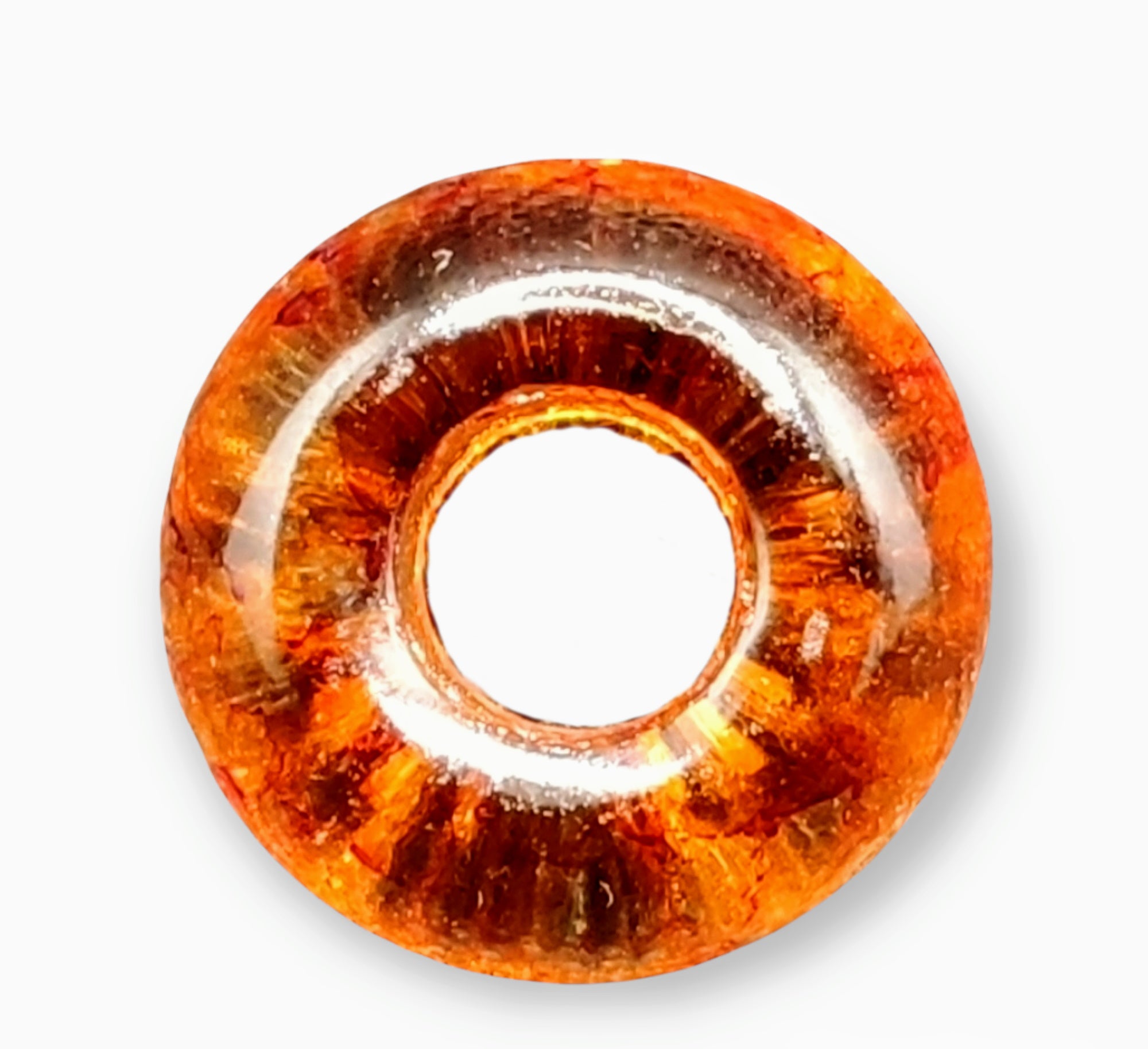 master perle beyondmatters horse bead