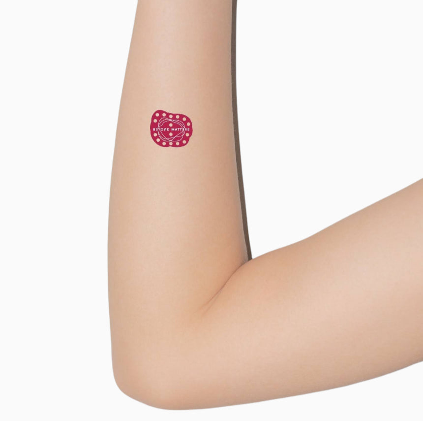 mehr power mit power booster von beyondmatters