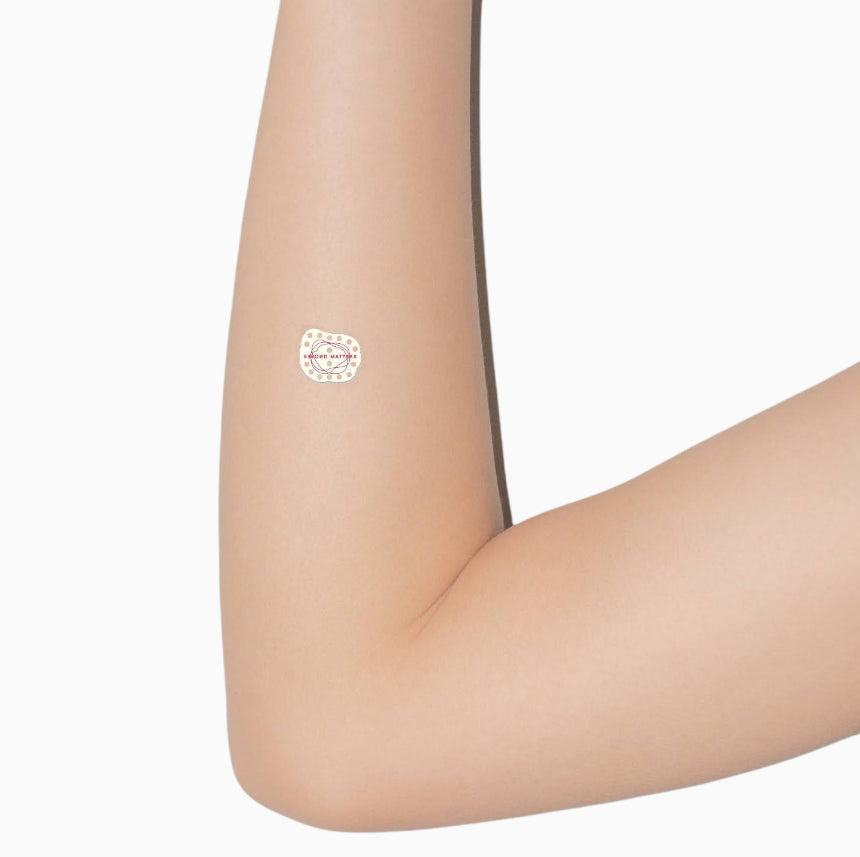 softbooster pflaster kann zur regeneration genutzt werden