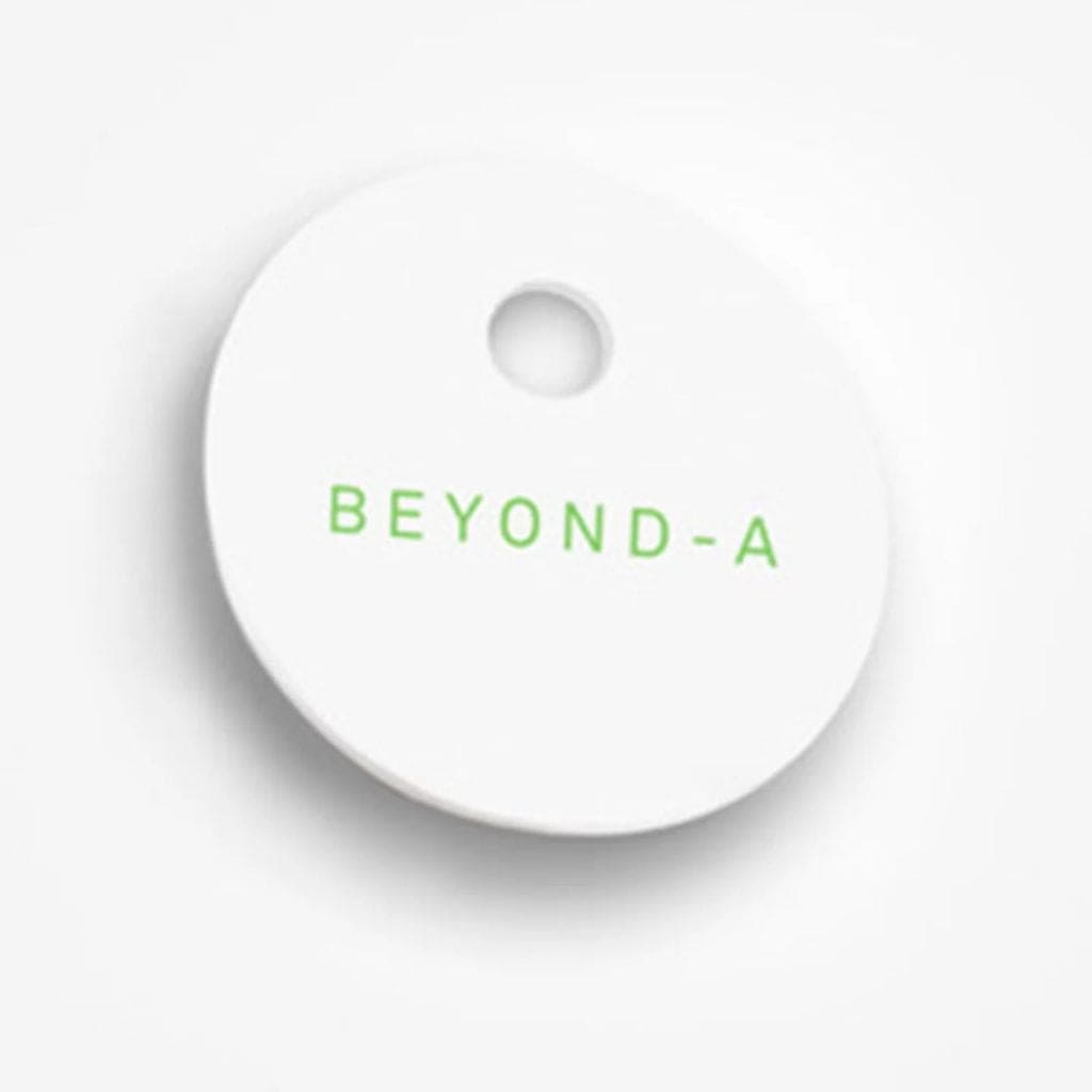 Hundemarke beyond-a gegen pollen